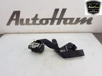 VEILIGHEIDSGORDEL RECHTS VOOR Peugeot 407 (6D), Gebruikt, Peugeot