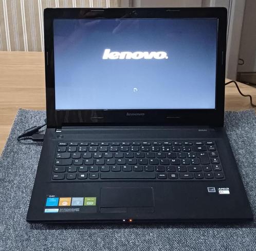 PC portable Lenovo G40-45 - 14" - 6Go Ram - HDD 1Tera, Informatique & Logiciels, Ordinateurs portables Windows, Reconditionné