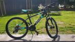 Vélo VTT.  Btwin rockrider 700 Pro. Adolescents, Fietsen en Brommers, Fietsen | Crossfietsen en BMX, Zo goed als nieuw, Ophalen