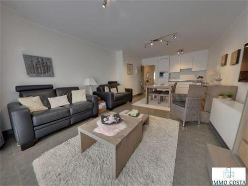 Appartement te koop in Middelkerke, 2 slpks, Immo, Huizen en Appartementen te koop, Appartement, B