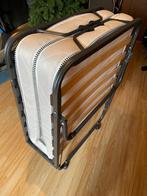 Vouwbed, Huis en Inrichting, Ophalen, Gebruikt, 90 cm, Eenpersoons