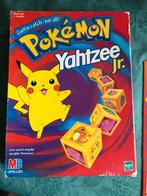 Pokémon Yahtzee, Hobby & Loisirs créatifs, Enlèvement, Utilisé