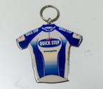 Sleutelhanger wielerploeg Quick-Step-Innergetic QSI 05-07, Verzamelen, Ophalen of Verzenden, Zo goed als nieuw