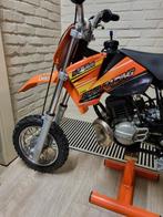 Ktm 50 sx adventure 2008, Motoren, Particulier, Crossmotor, 11 kW of minder, 50 cc