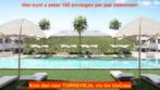 Uw eigen nieuwe Appartement in TORREVIEJA bij de zoutmeren, Torrevieja, Dorp, Spanje, 3 kamers