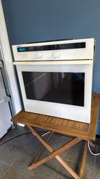 Inbouw oven miele, Elektronische apparatuur, Ophalen, Inbouw, Oven