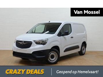 Opel Combo 1.5D Edition beschikbaar voor biedingen