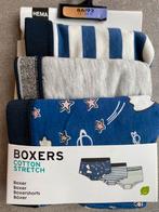 Hema - Set 3 nieuwe boxershorts meisje. Maat 86/92. Nieuw!, Kinderen en Baby's, Kinderkleding | Maat 92, Nacht- of Onderkleding