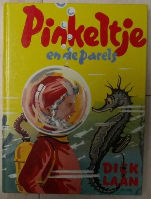 boeken Pinkeltje / Snuffeltje, Boeken, Kinderboeken | Jeugd | onder 10 jaar, Ophalen of Verzenden