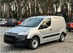 CITROEN BERLINGO 2017 1.6 DIESEL EURO6b, Argent ou Gris, Achat, Entreprise, 3 places