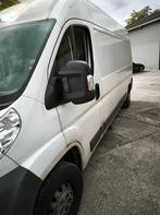 camionette, Voorwielaandrijving, Euro 5, Stof, 224 g/km