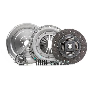 Golf 2.3 V5 Golf 4 VR6 koppeling vliegwiel Bora 2.3 V5 2.8 V beschikbaar voor biedingen