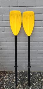2 stuks Peddels/ Roeispanen, Enlèvement, Comme neuf, Autres types