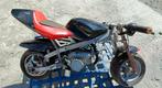 Vélo de poche Mini Moto - 49 cc - Un projet ou pour le fun !, Enlèvement, Utilisé, 49 cm³