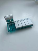 Pillendoosje voor 1week, Ophalen of Verzenden, Nieuw