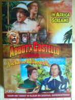 19 Verschillende titels Boxen dvd's A tot J -Nieuw/sealed, Cd's en Dvd's, Ophalen of Verzenden, Nieuw in verpakking, Boxset