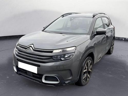 Citroen C5 AIRCROSS 3149 Shine Business  BlueHDi S&S EAT8, Auto's, Citroën, Bedrijf, C5, ABS, Adaptieve lichten, Adaptive Cruise Control