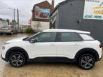 CITROEN C4 CACTUS, Auto's, Citroën, Te koop, Stadsauto, Benzine, 3 cilinders