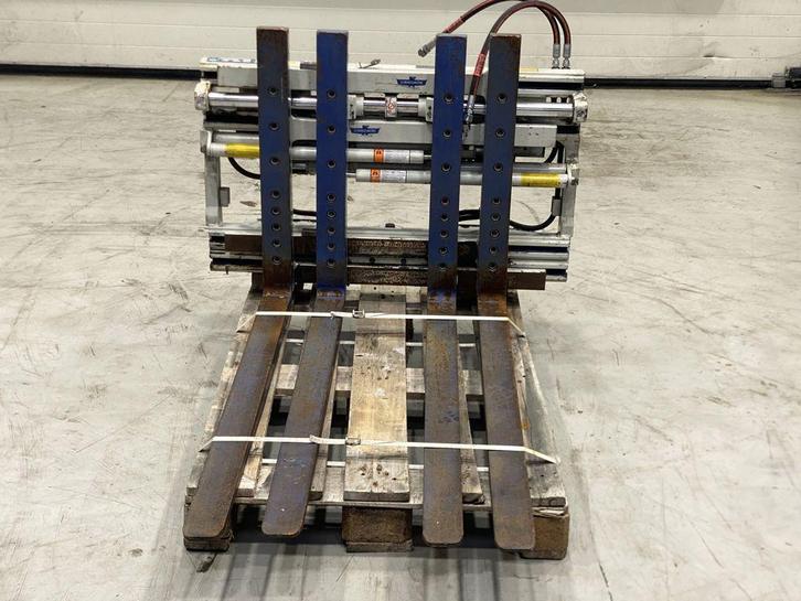 CASCADE 22G2-FDS-105, Articles professionnels, Machines & Construction | Pièces