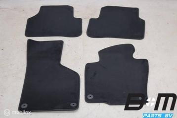 Set vloermatten VW Passat CC 3C1863011D