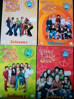 That `70s Show DVD's seizoen 1 t/m 4., Comme neuf, Enlèvement ou Envoi
