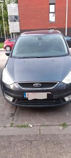 Ford galaxy  7places, 7 places, Tissu, Achat, 1800 cm³