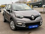 Renault Captur 0.9 Benzine 2016 61.456 km Euro 6, Voorwielaandrijving, 898 cc, Stof, Euro 6