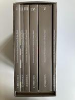 Collection Yves Saint Laurent et Pierre Bergé (Christie's), Boeken, Ophalen