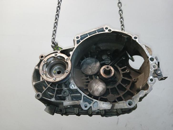 VERSNELLINGSBAK SCHAKEL Seat Leon (1P1) (JLZ), Auto-onderdelen, Transmissie en Toebehoren, Seat, Gebruikt