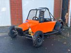 Mini V-Buggy 200cc Honda KCS 2023, Motoren, Quads en Trikes