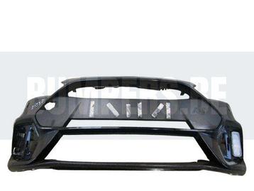 Bumper Ford Focus RS Mk3 16- Voorbumper X4957 beschikbaar voor biedingen