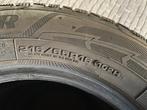 4 winterbanden (GoodYear Ultra grip performance Gen-1), Auto-onderdelen, Ophalen, 16 inch, Winterbanden, Band(en)