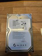 Seagate Barracuda 7200.12 750GB Hard Disk SATA (2 stuks), Computers en Software, Harde schijven, Intern, Gebruikt, Ophalen of Verzenden