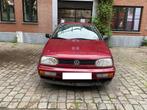 VW Golf 3 Benzine 1 Hand, Auto's, Volkswagen, Testrit aan huis, Bedrijf, Golf, 3 deurs