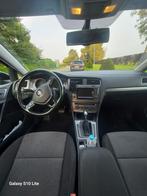 golf 7, Automaat, Euro 5, Zwart, Zwart