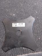 lame de debroussailleuse mtd neuf, Enlèvement ou Envoi, Neuf