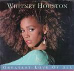 whitney houston, Cd's en Dvd's, Ophalen