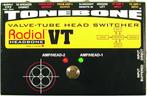 Gezocht RADIAL HEADBONE VT, Muziek en Instrumenten, Effecten, Ophalen of Verzenden, Gebruikt, Overige typen