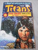 Titans n 76 Mai 1985, Livres, Utilisé, Enlèvement ou Envoi