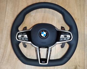 Volant BMW M avec Airbag, tous les modèles G  beschikbaar voor biedingen