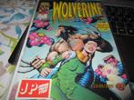 Wolverine comics, Boeken, Meerdere comics, Gelezen, Marvel comics, Ophalen of Verzenden