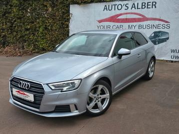 Audi a3 1.0i
 beschikbaar voor biedingen