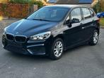 Bmw 214d 2017 anne 100000 km, Auto's, BMW, Achterwielaandrijving, 1498 cc, Overige bekleding, Zwart