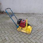 Wacker vp1550a, Enlèvement, Comme neuf