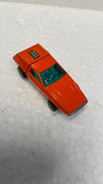 Matchbox Superfast 53 Tanzara groene ruiten, Ophalen of Verzenden, Zo goed als nieuw