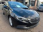 Opel Astra K 1000Turbo Benzine 5Drs Edition+ Parkeersensoren, Autos, https://public.car-pass.be/vhr/8e43f26d-95f0-45e5-bacd-7100c4e5a2f0