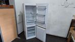 Sharp A++ koelkast/vriezer 2 deuren, Ophalen of Verzenden