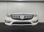 Voorbumper van een Mercedes CLS-Klasse (779), 12 maanden garantie, Gebruikt, Mercedes-Benz, Bumper