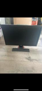 pc scherm benq, Ophalen, Zo goed als nieuw