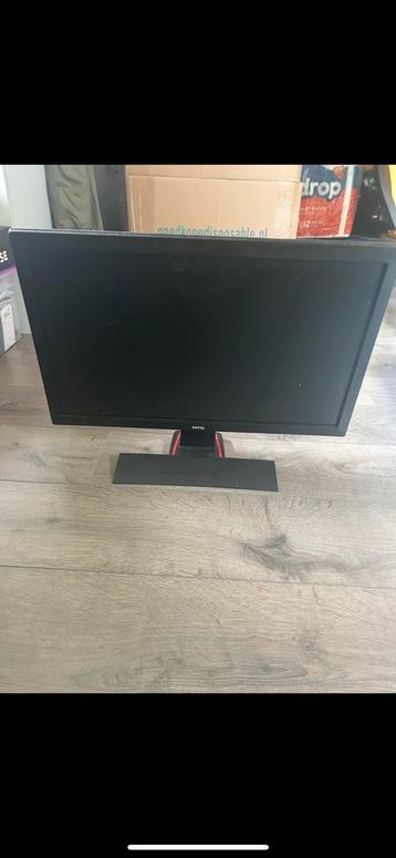 pc scherm benq beschikbaar voor biedingen